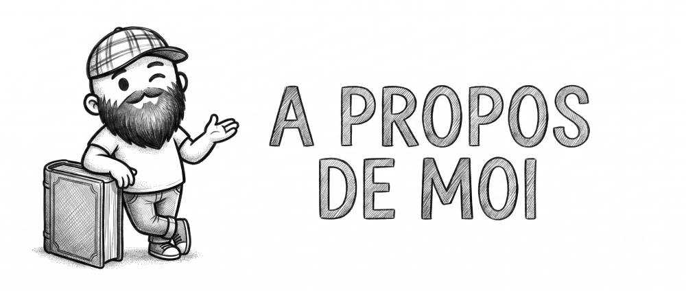 A propos de moi
