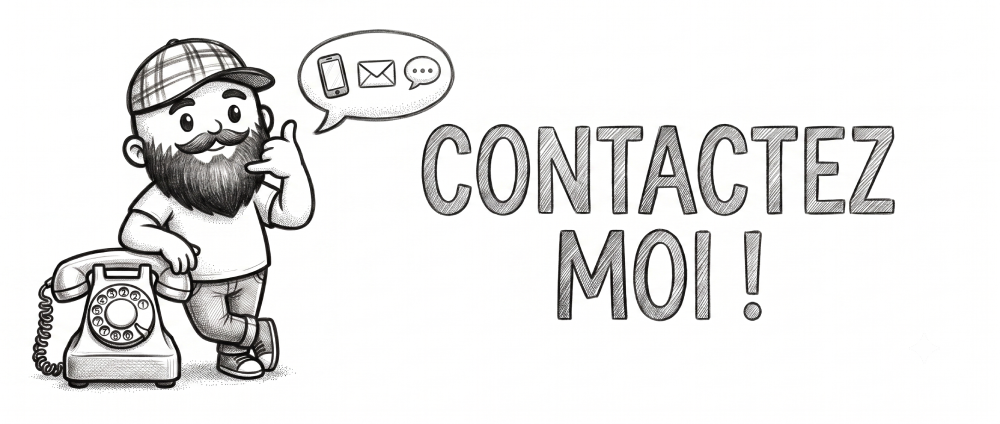 Contactez Moi !