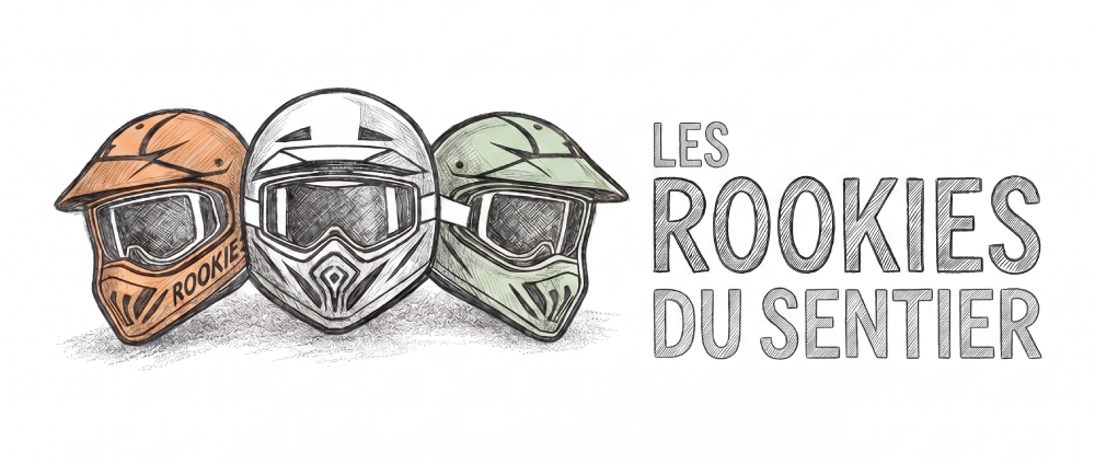 Les Rookies du Sentier